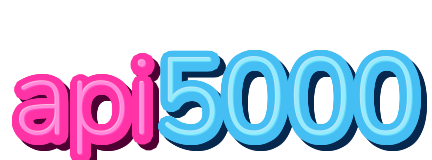 api5000 — logo kanal