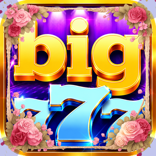 big777 — mitra unggulan