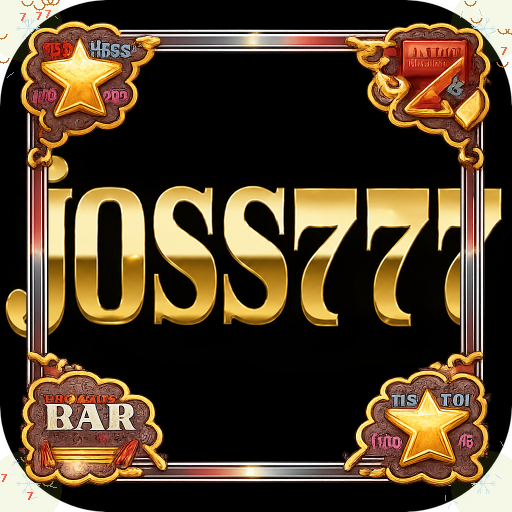 joss777 — mitra unggulan
