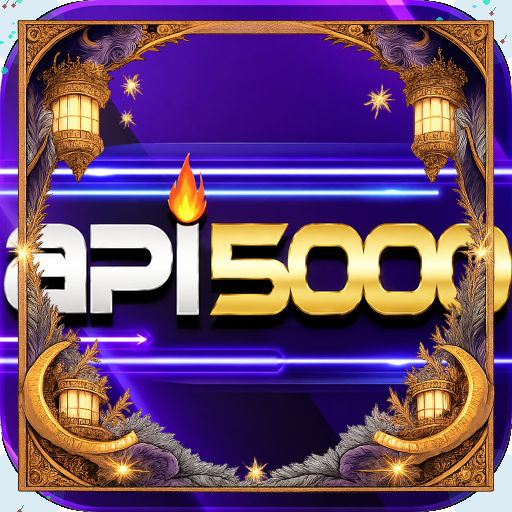 api5000 — mitra unggulan